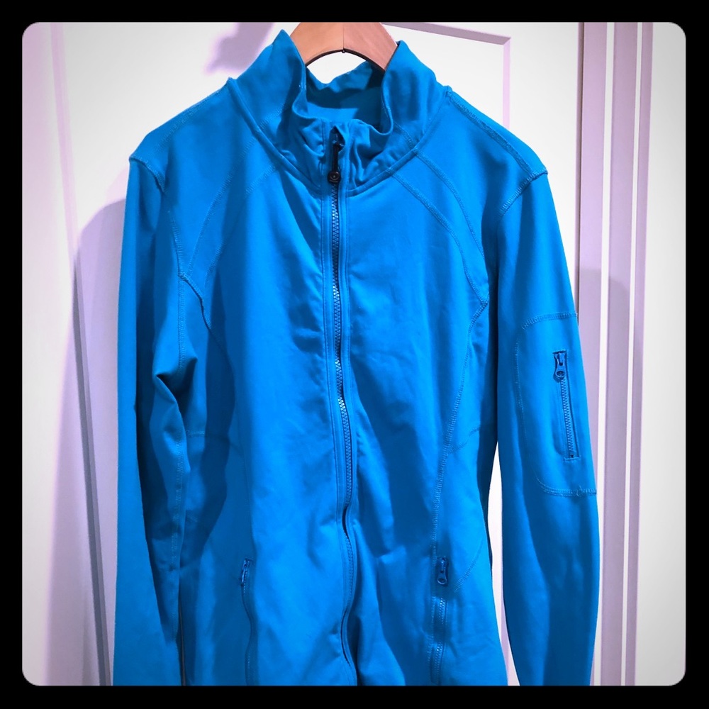 Kirkland brand Costco sports jacket